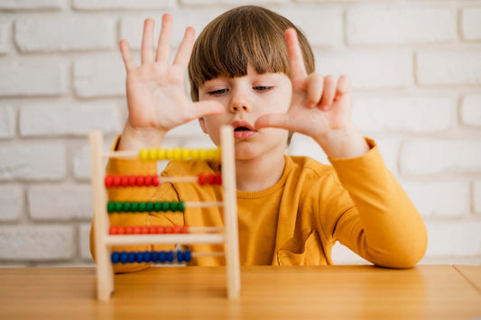 math tricks for kids