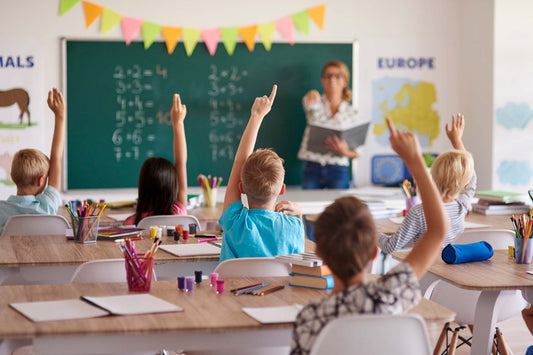 what ado 5th graders learn in math